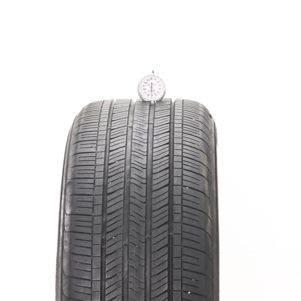 Used 255/55R20 Goodyear Assurance Finesse 107V - 7/32 - Image 2