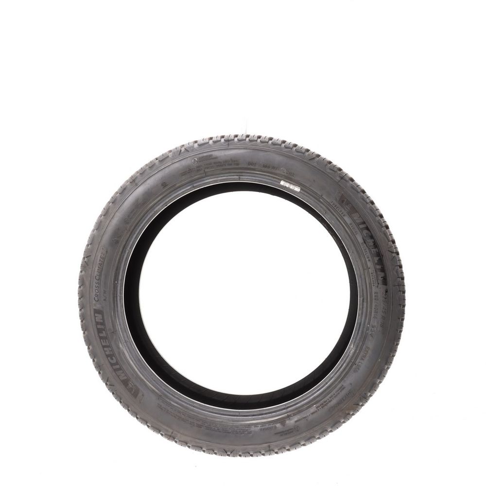 Used 225/45R18 Michelin CrossClimate 2 95V - 9/32 - Image 3