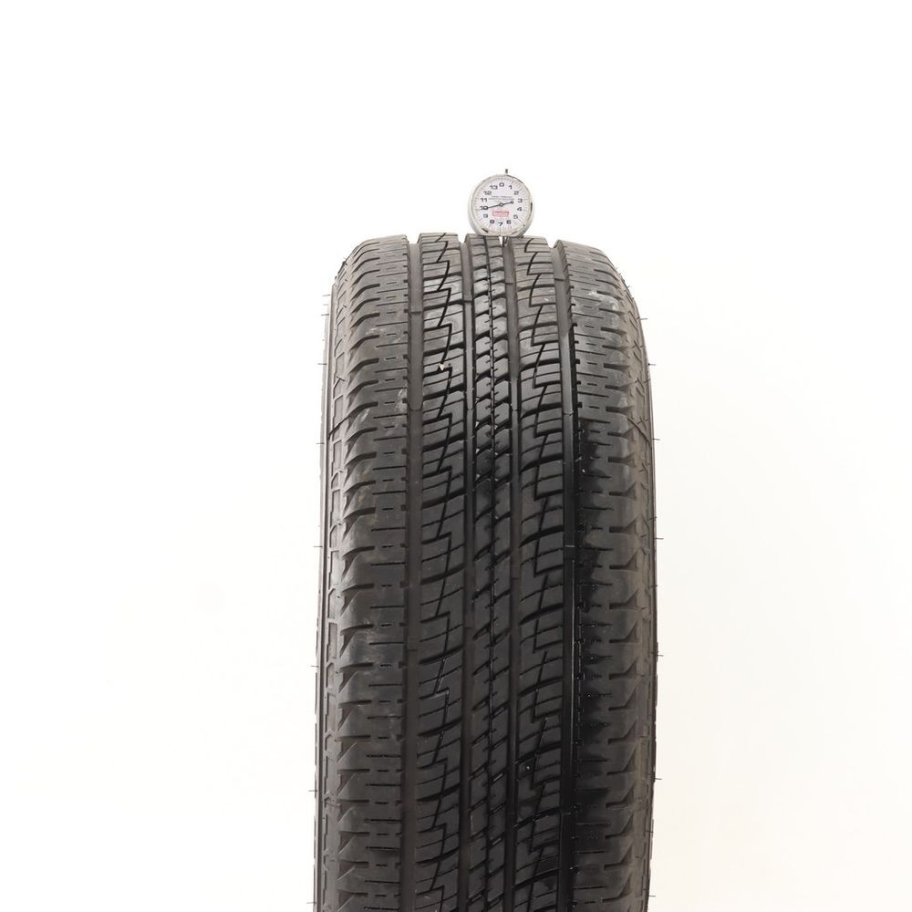 Set of (2) Used 235/65R18 Advanta SV T-01 104H - 8-9.5/32 - Image 5