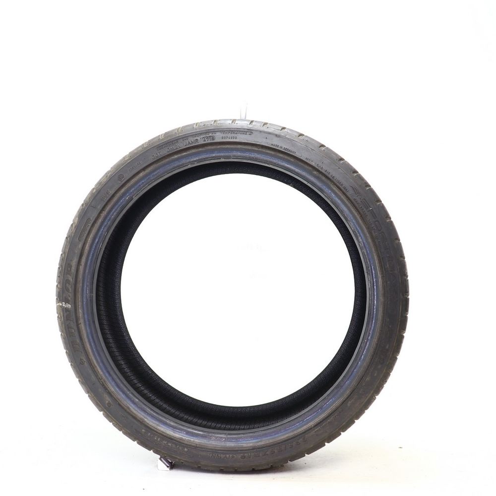 Set of (2) Used 235/35ZR19 Dunlop Sport Maxx RT MO 91Y - 9/32 - Image 3