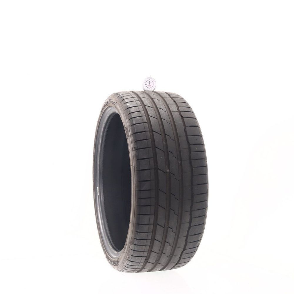 Used 235/35R19 Hankook Ventus S1 evo3 91Y - 7/32 - Image 1