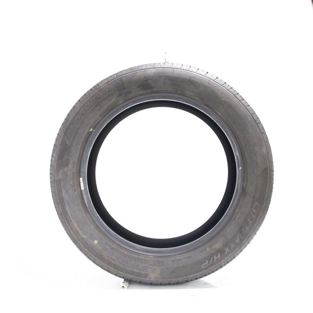 Set of (4) Used 245/55ZR19 Landspider Citytraxx H/P 107W - 6.5-8/32 - Image 3