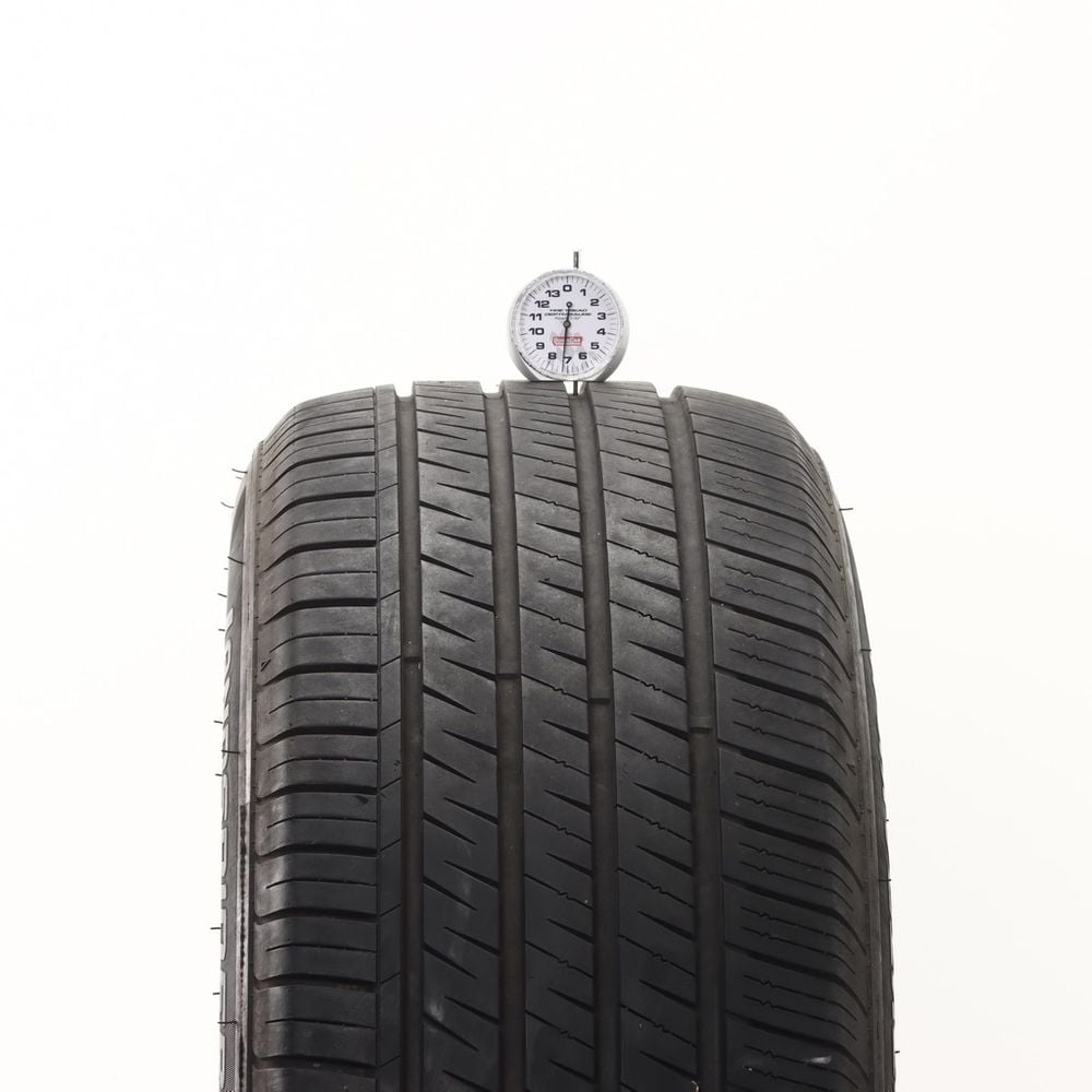Set of (4) Used 245/55ZR19 Landspider Citytraxx H/P 107W - 6.5-8/32 - Image 5