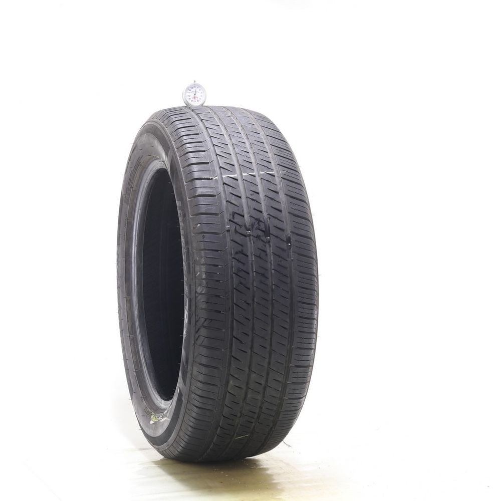 Set of (4) Used 245/55ZR19 Landspider Citytraxx H/P 107W - 6.5-8/32 - Image 7