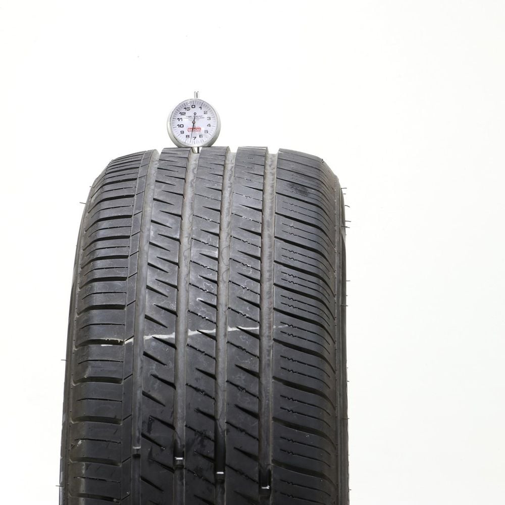Set of (4) Used 245/55ZR19 Landspider Citytraxx H/P 107W - 6.5-8/32 - Image 8