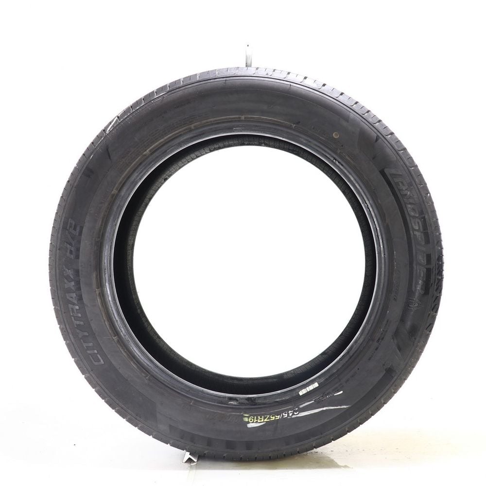 Set of (4) Used 245/55ZR19 Landspider Citytraxx H/P 107W - 6.5-8/32 - Image 9