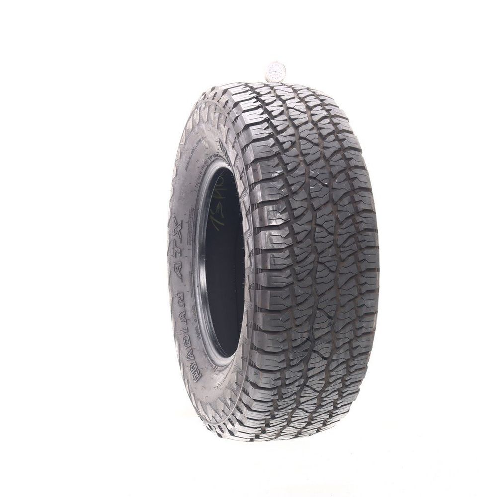 Used 285/70R17 Nexen Roadian ATX RA9 117T - 10.5/32 - Image 1