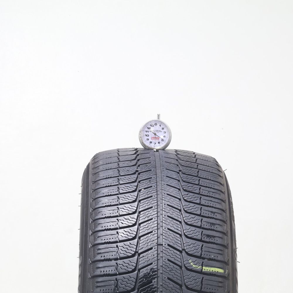 Used 225/60R18 Michelin X-Ice Xi3 100H - 4.5/32 - Image 2