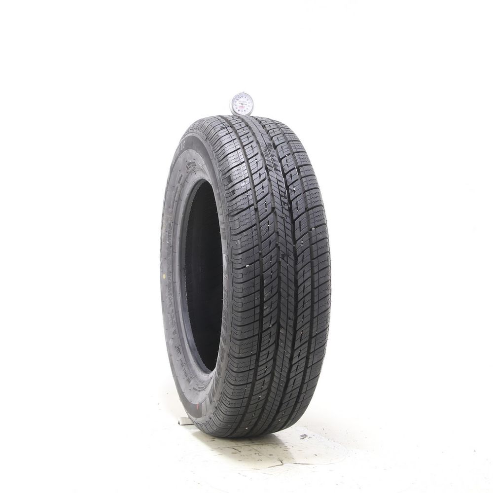 Used 205/65R16 Uniroyal Tiger Paw Touring A/S 95H - 10.5/32 - Image 1
