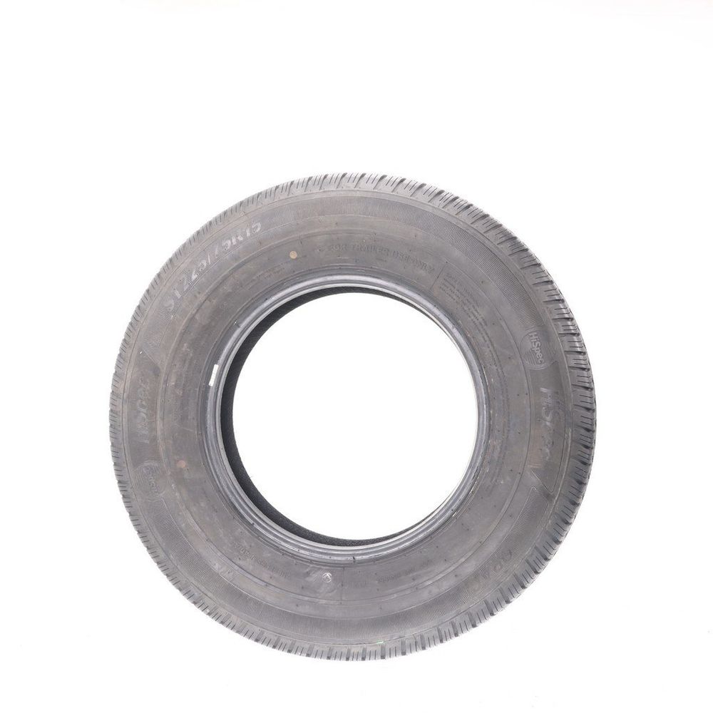 New ST 225/75R15 HiSpec Oracle 117/112M E - Image 3