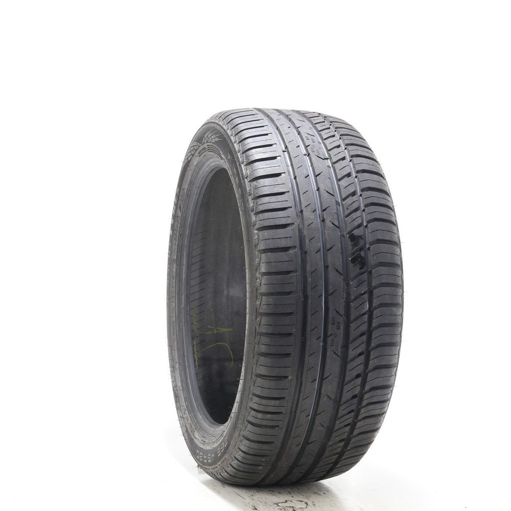 New 265/45R20 Nokian zLine SUV 108W - 10.5/32 - Image 1