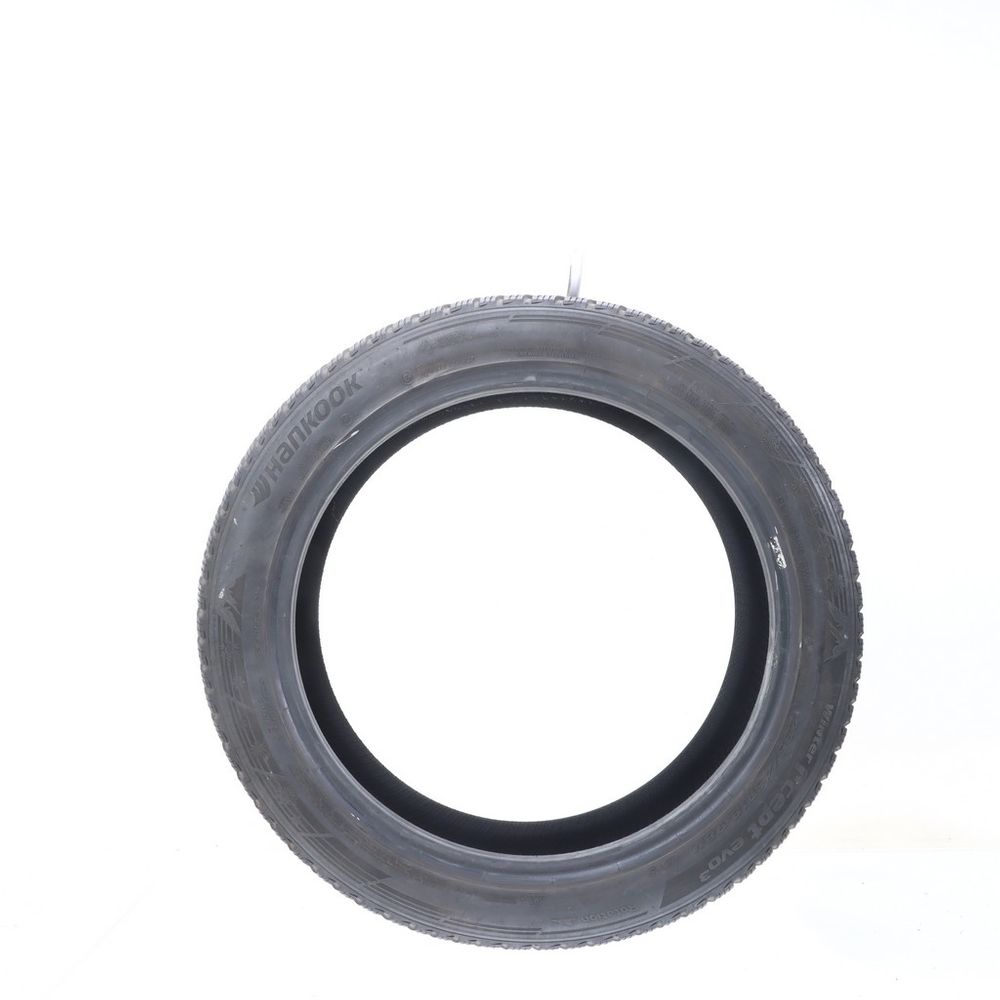 Used 235/45R18 Hankook Winter iCept evo3 98V - 6/32 - Image 3