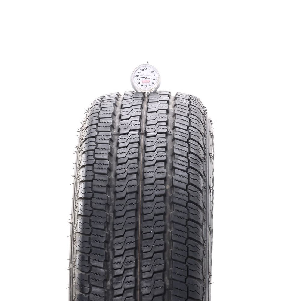 Used 225/75R16C Hercules Terra Trac CH4 121/120R - 10.5/32 - Image 2