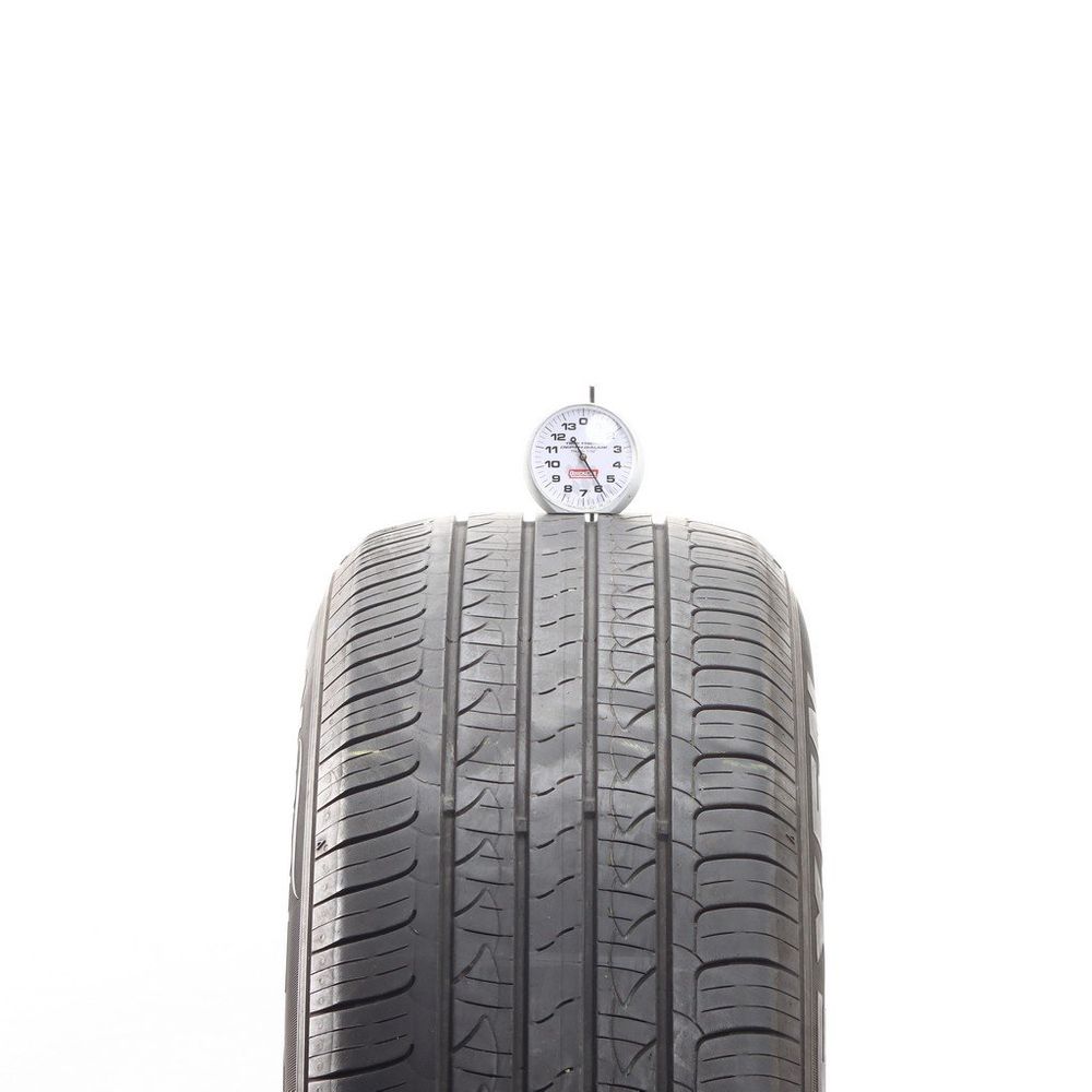 Set of (4) Used 205/60R16 Nexen N'Priz AH8 92H - 5.5-7/32 - Image 2