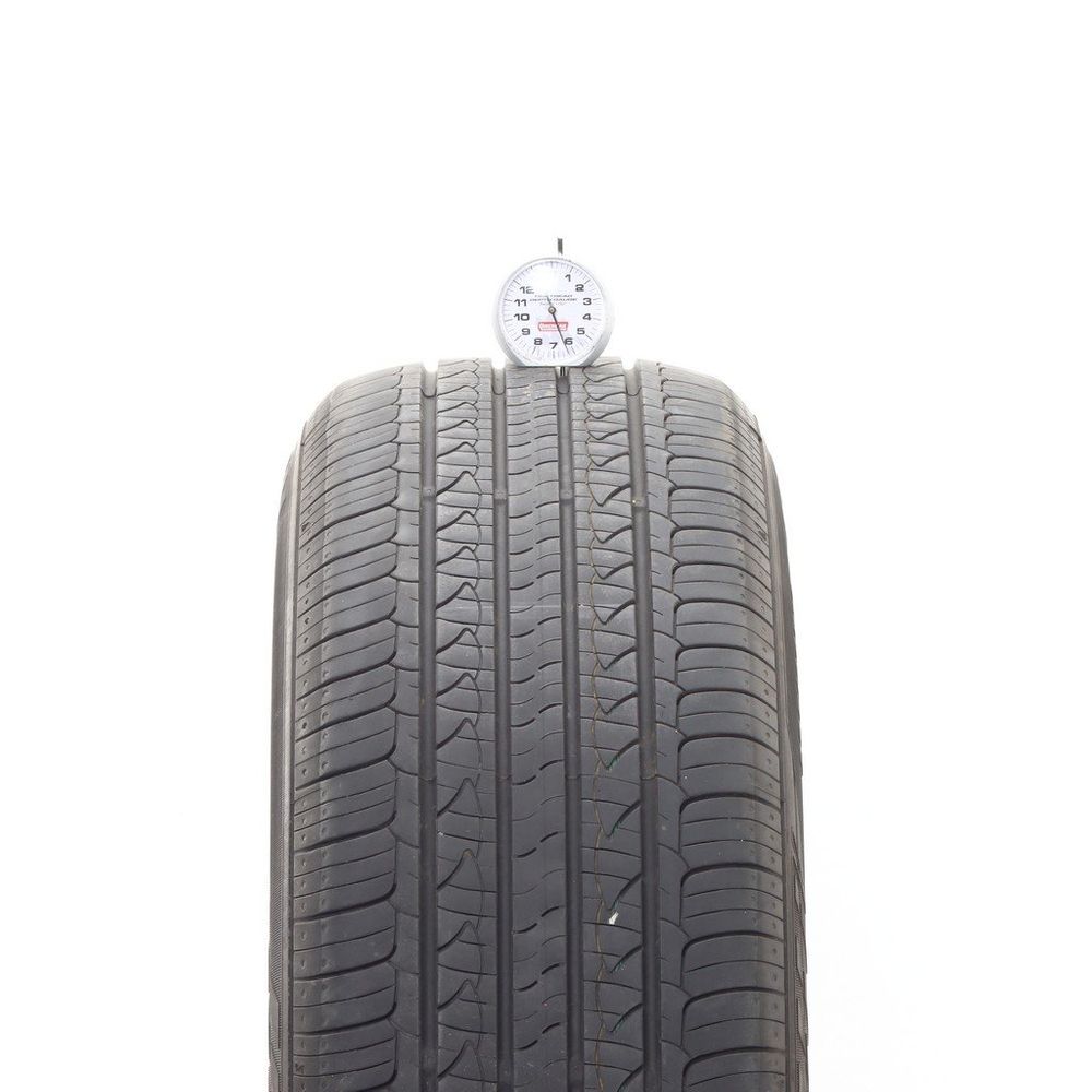 Set of (4) Used 205/60R16 Nexen N'Priz AH8 92H - 5.5-7/32 - Image 5