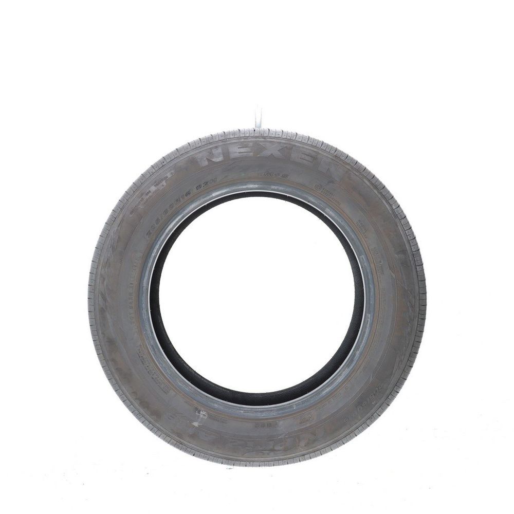 Set of (4) Used 205/60R16 Nexen N'Priz AH8 92H - 5.5-7/32 - Image 9