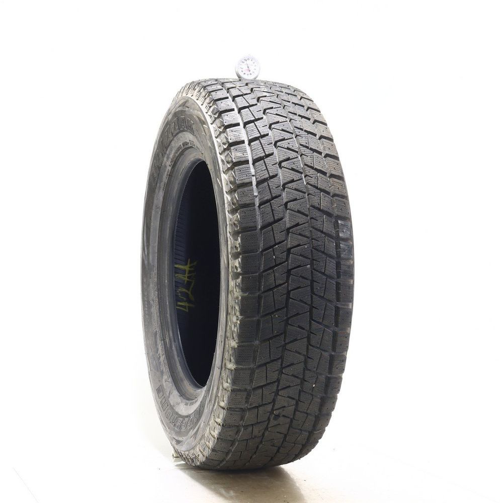 Used 255/65R18 Bridgestone Blizzak DM-V1 109R - 13/32 - Image 1