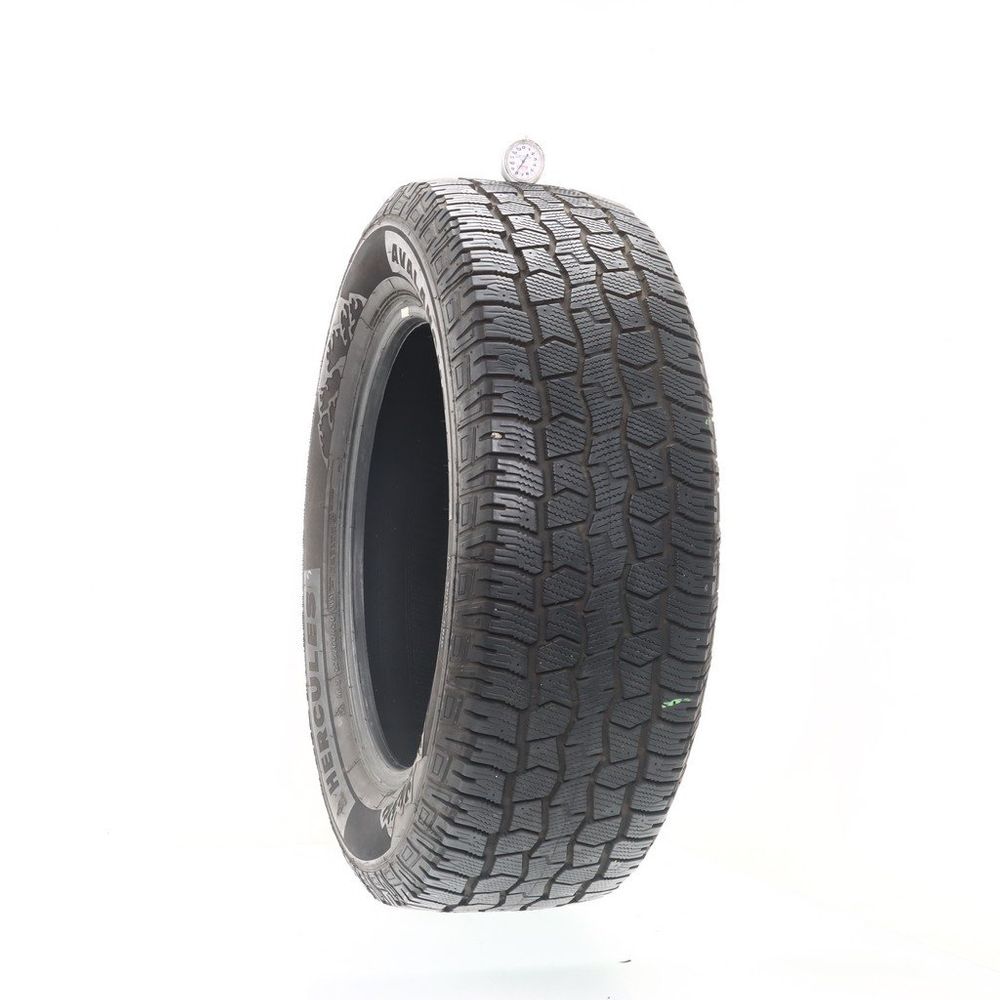 Used 275/60R20 Hercules  Avalanche TT 115T - 8/32 - Image 1