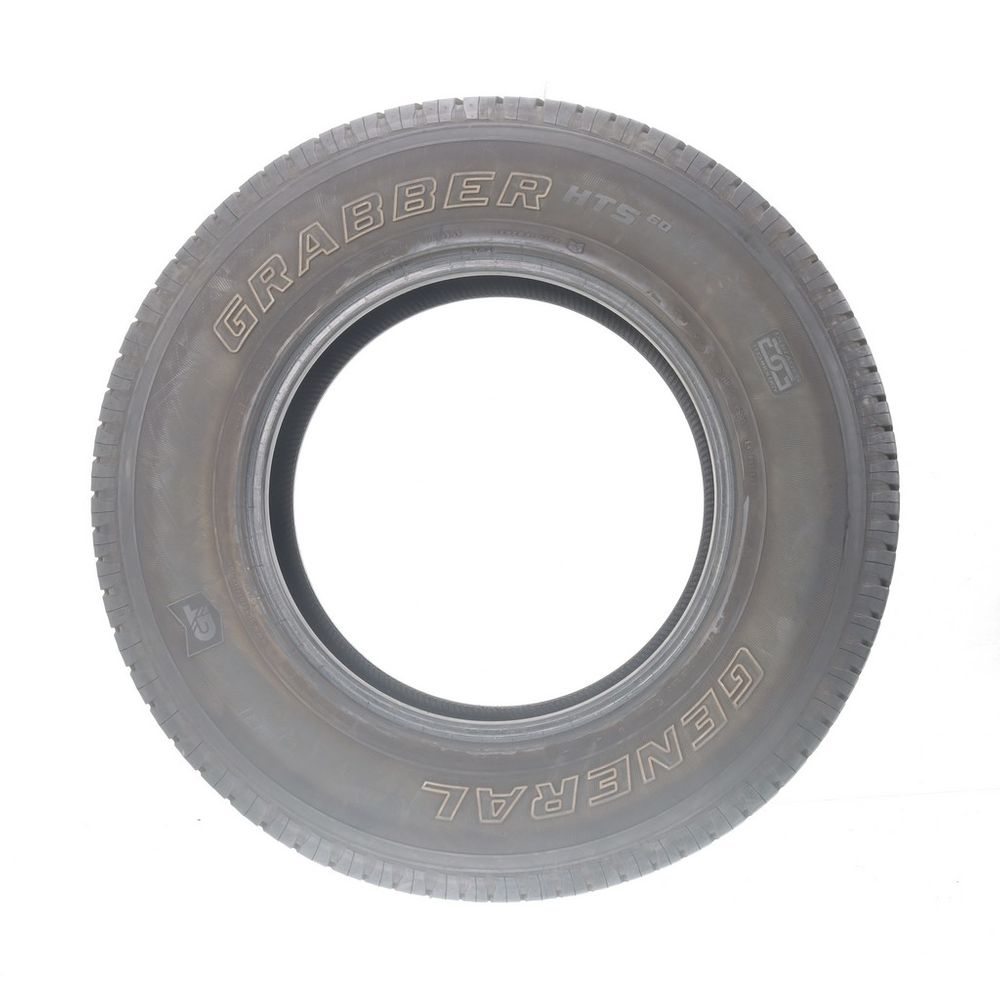 Used LT 275/70R18 General Grabber HTS 60 125/122S E - 12/32 - Image 3