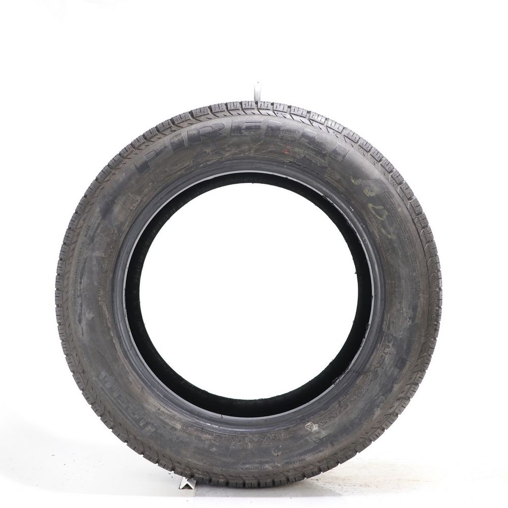 Used 225/60R17 Pirelli P6 Four Seasons 98V - 10.5/32 - Image 3