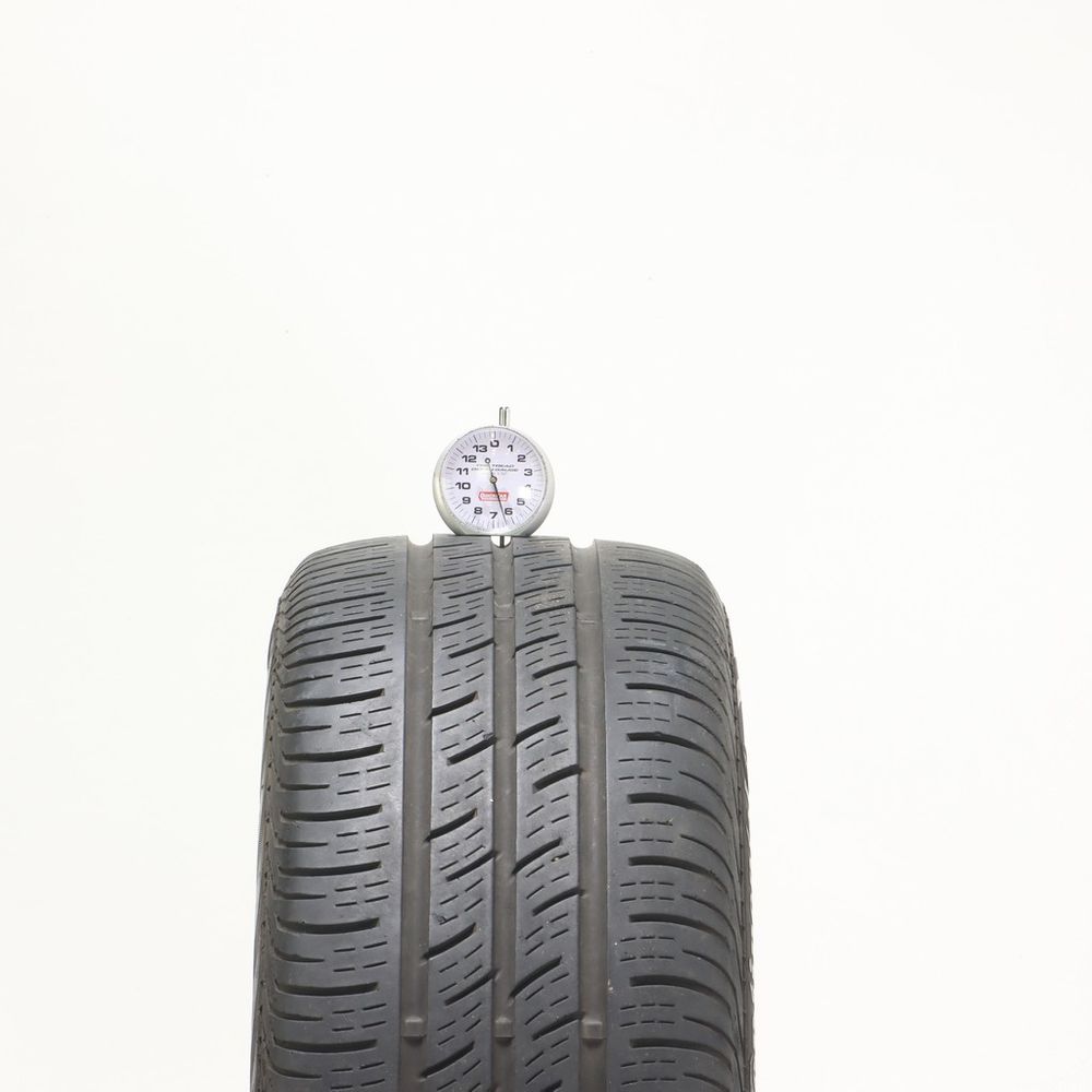 Set of (4) Used 195/55R16 Continental ContiProContact SSR 87V - 5.5-7/32 - Image 5
