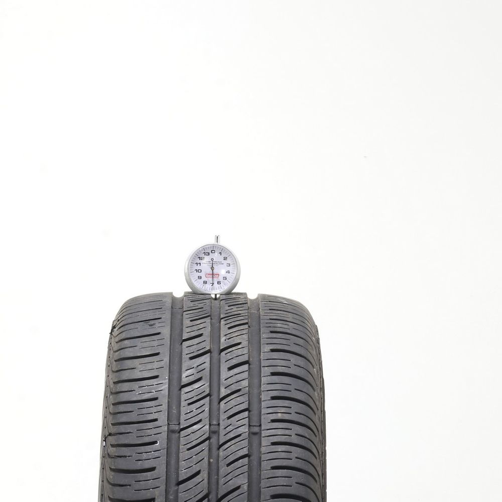 Set of (4) Used 195/55R16 Continental ContiProContact SSR 87V - 5.5-7/32 - Image 8