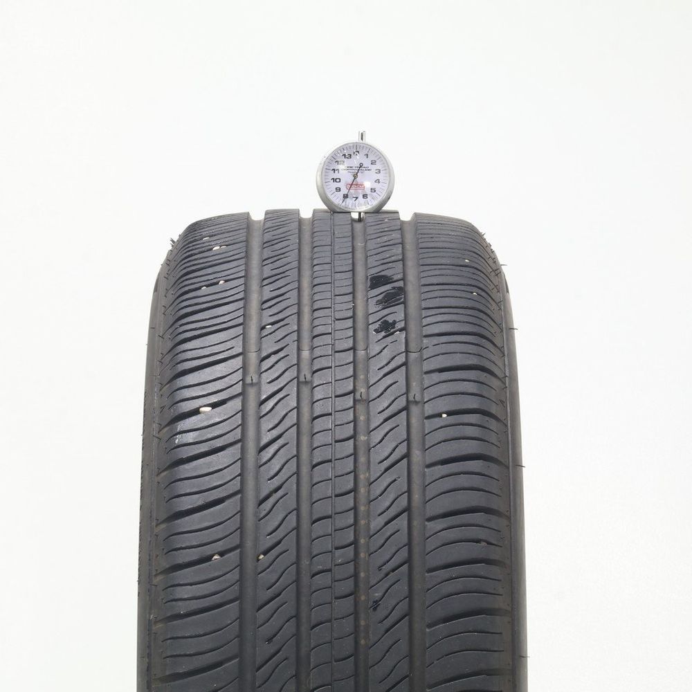 Set of (4) Used 225/55R19 GT Radial Champiro Touring AS 99V - 8-8.5/32 - Image 2