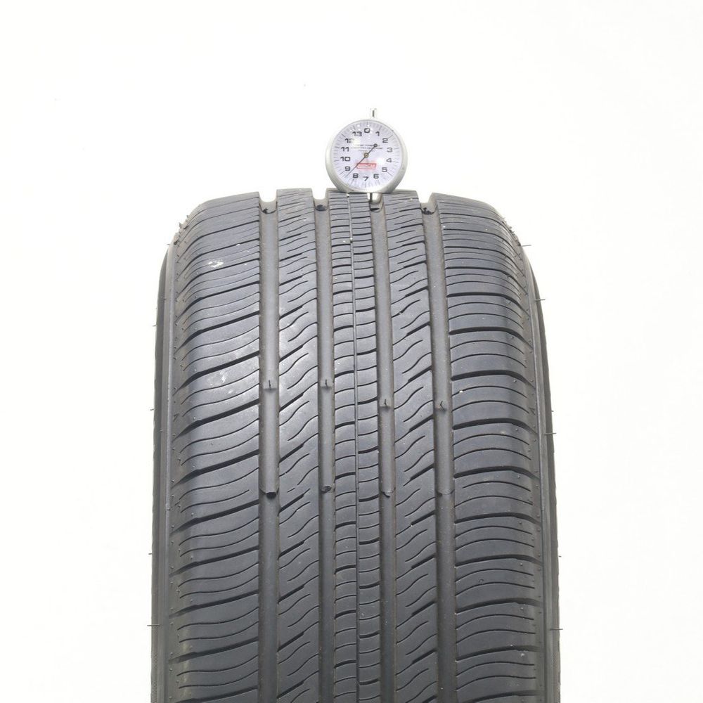Set of (4) Used 225/55R19 GT Radial Champiro Touring AS 99V - 8-8.5/32 - Image 5