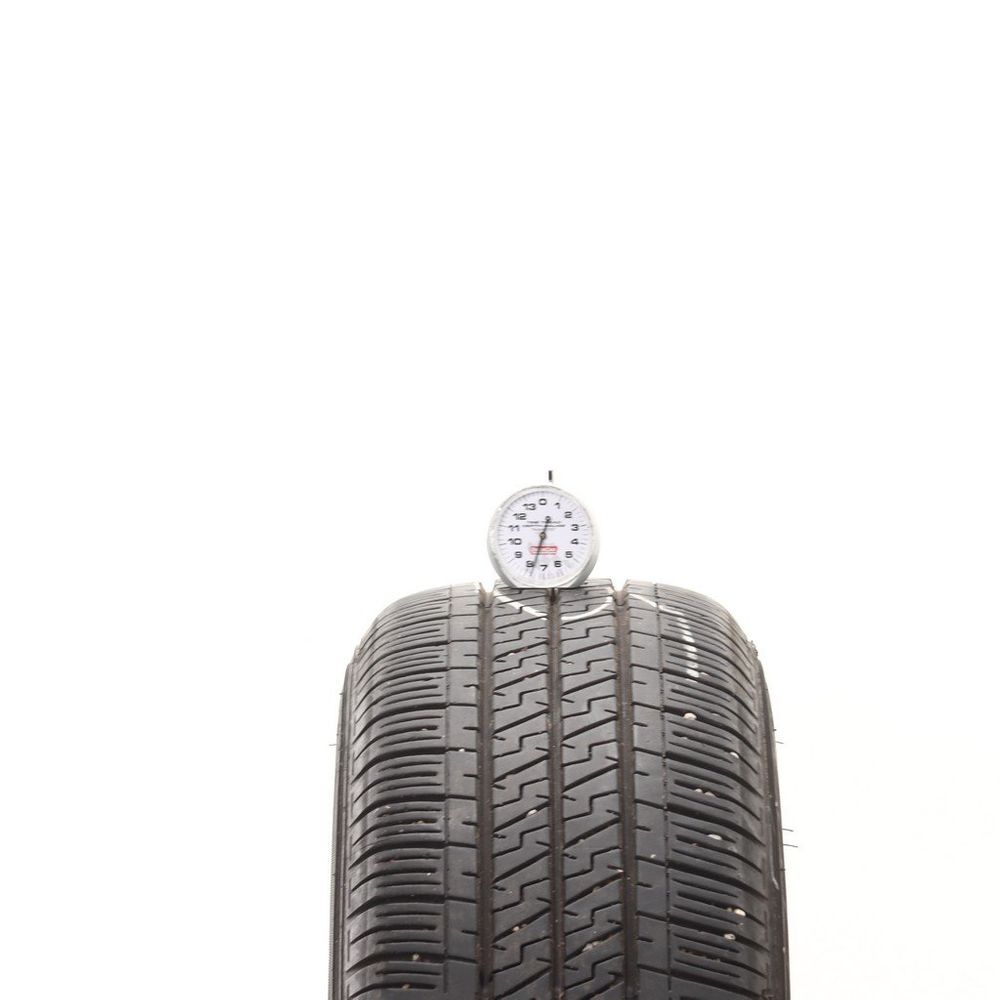 Used 195/65R15 Dunlop Enasave 01 AS 91S - 7.5/32 - Image 2