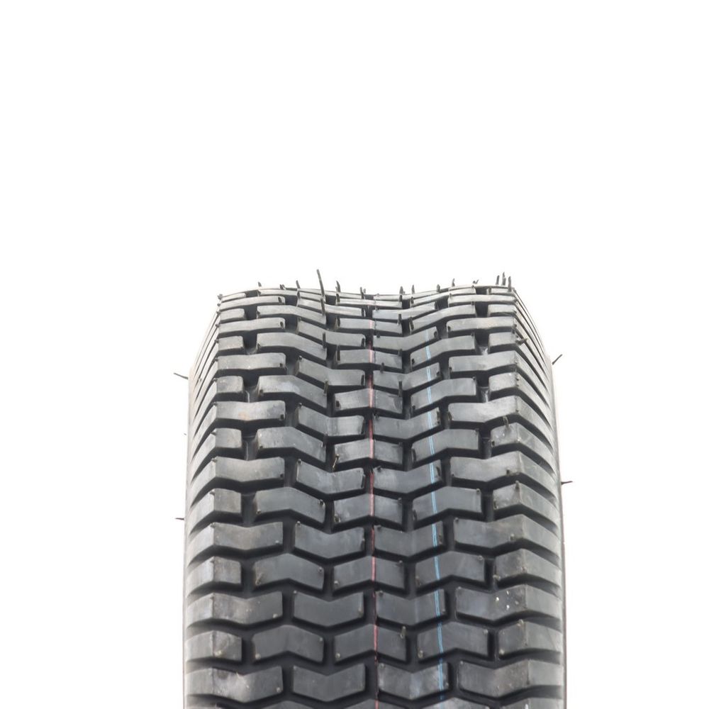 New 18X7.5-8 Carlstar Turf-Saver 4 Ply 1N/A - Image 2