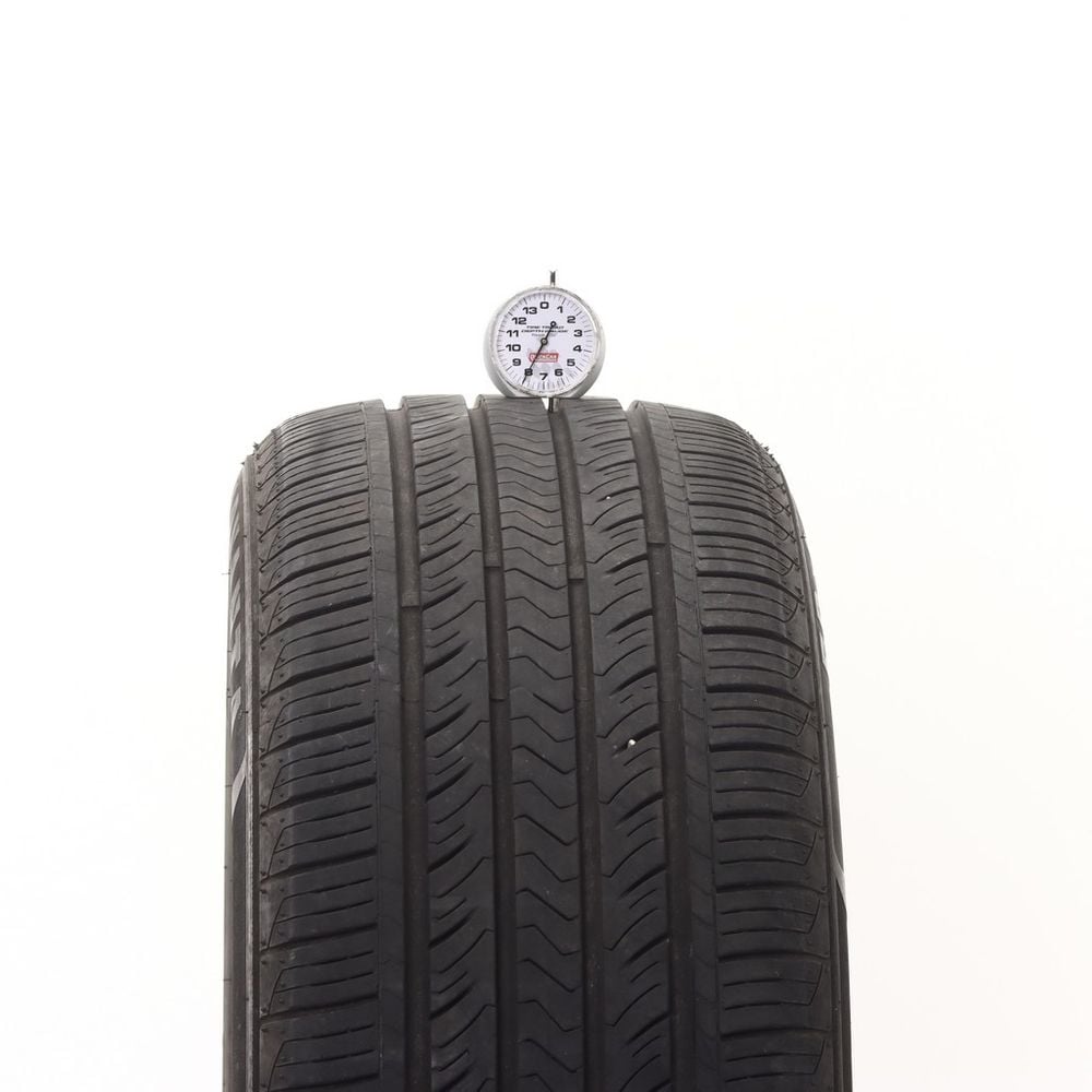 Set of (4) Used 225/50R18 Advanta ER-800 95H - 8-8.5/32 - Image 2