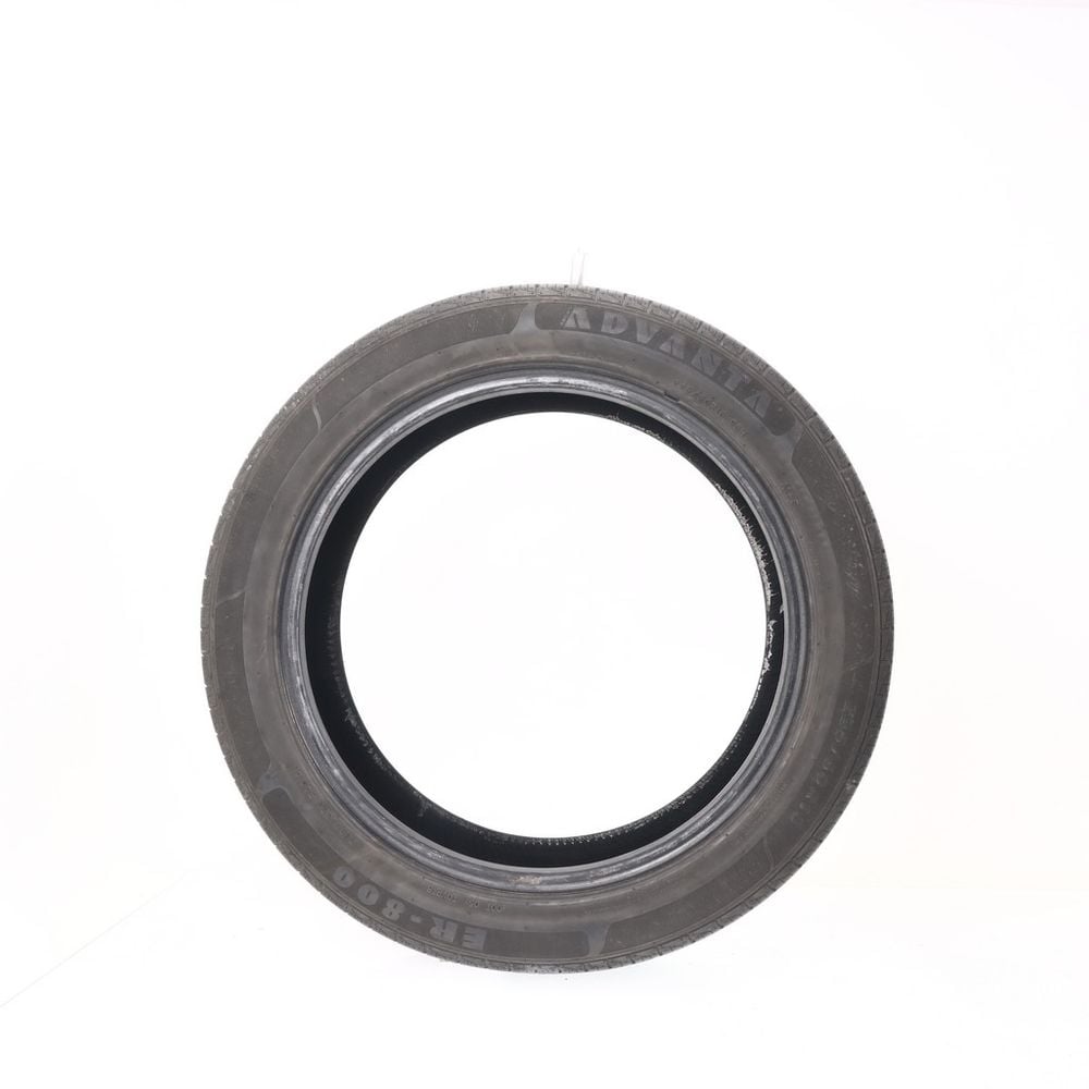 Set of (4) Used 225/50R18 Advanta ER-800 95H - 8-8.5/32 - Image 3