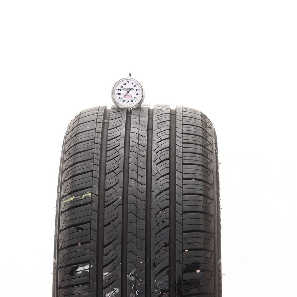 Set of (4) Used 225/50R18 Advanta ER-800 95H - 8-8.5/32 - Image 5