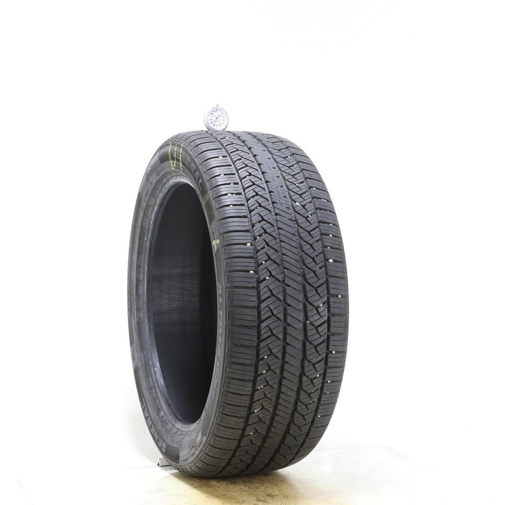 Used 245/45R19 General Altimax RT45 102V - 8.5/32 - Image 1