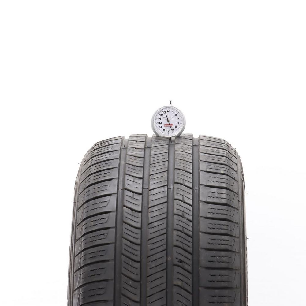 Set of (2) Used 235/55R19 National Touring A/S 101H - 6-7/32 - Image 5
