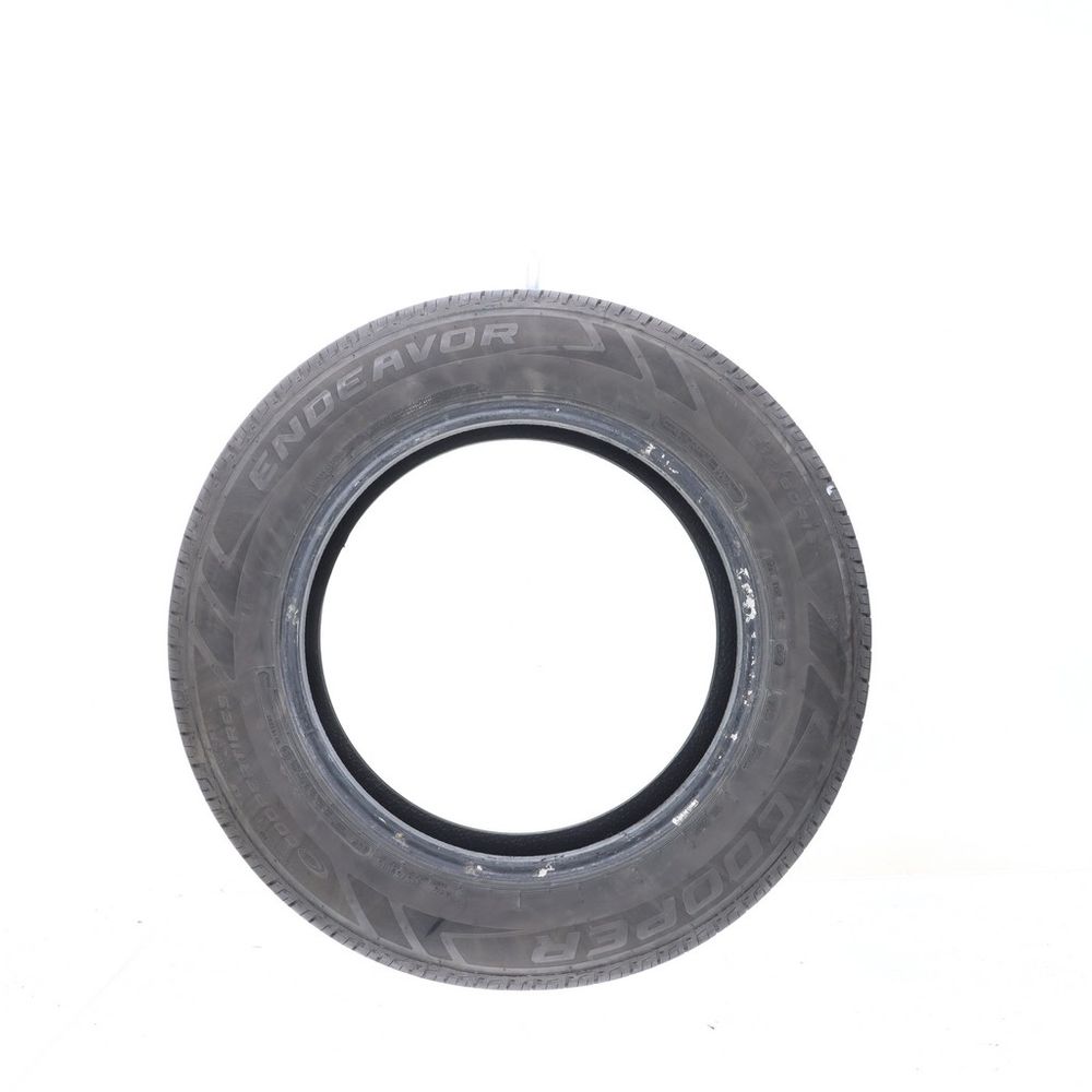 Used 215/60R16 Cooper Endeavor 95V - 6/32 - Image 3