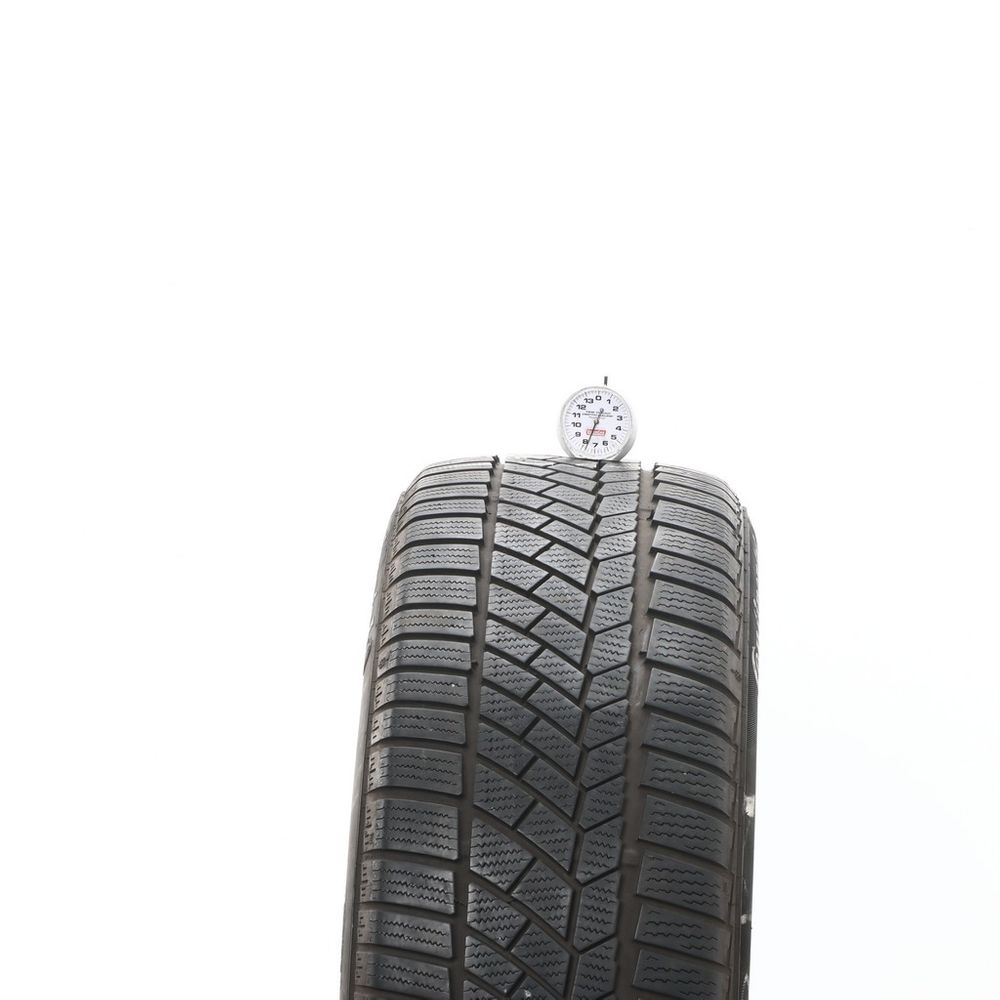 Used 225/50R18 Continental ContiWinterContact TS830P SSR 99V - 7.5/32 - Image 2
