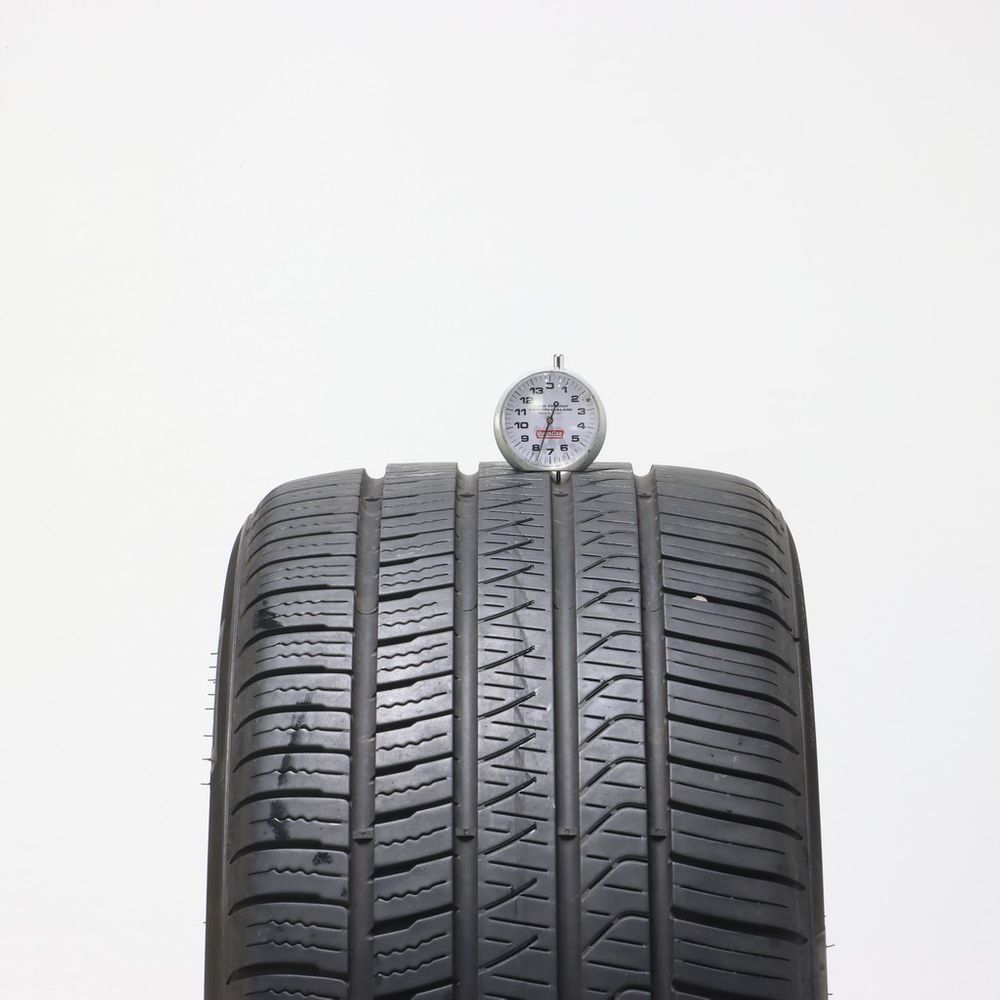 Used 255/40R20 Pirelli P Zero Plus 105Y - 7.5/32 - Image 2
