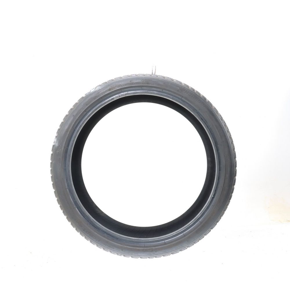 Used 245/35R20 Hankook Winter iCept evo3 (W330) 95W - 8/32 - Image 3