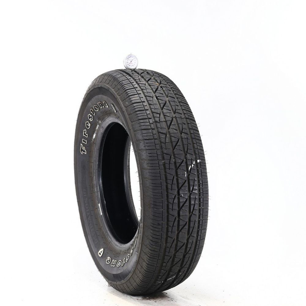 Used 235/75R16 Firestone Destination LE3 108T - 8.5/32 - Image 1