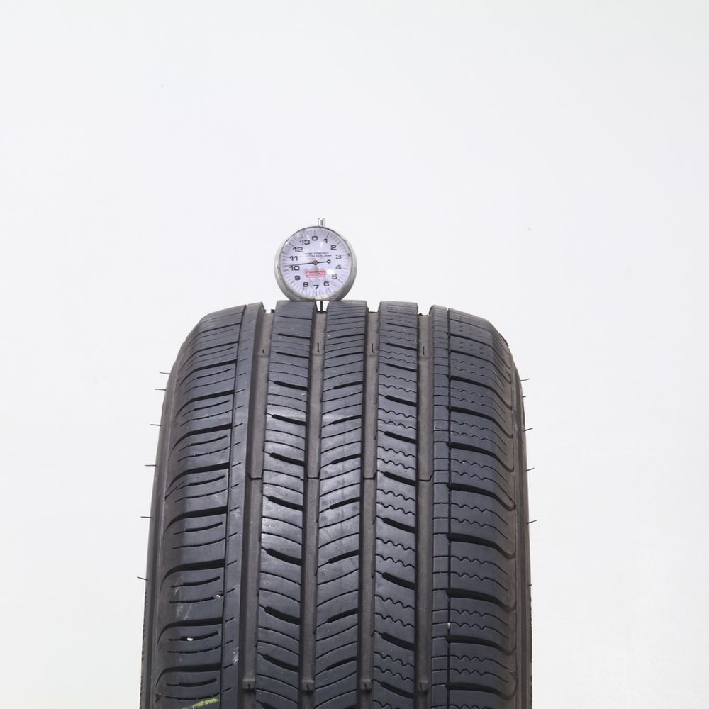 Set of (4) Used 225/60R17 Kumho Solus TA11 99T - 8.5-10/32 - Image 11