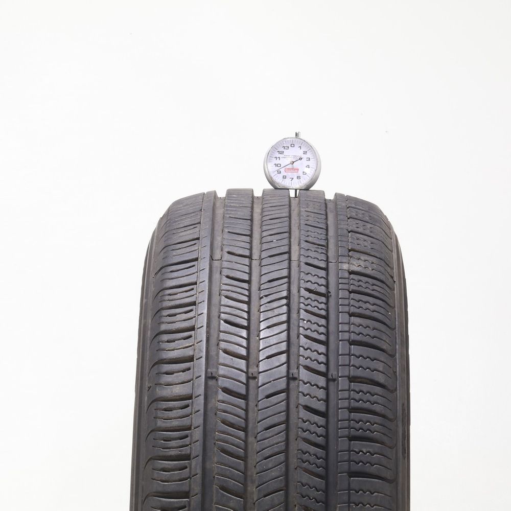 Set of (4) Used 225/60R17 Kumho Solus TA11 99T - 8.5-10/32 - Image 5