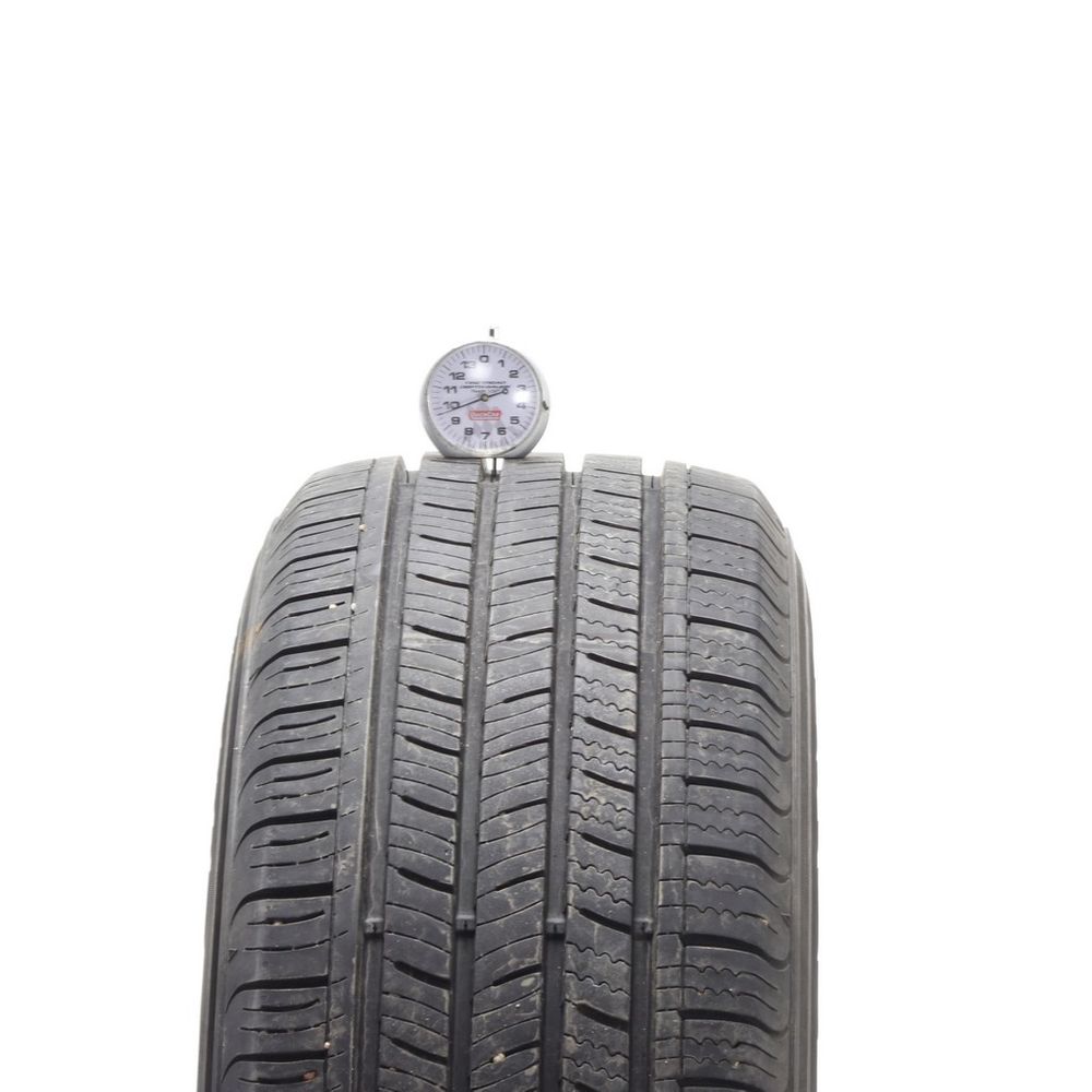 Set of (4) Used 225/60R17 Kumho Solus TA11 99T - 8.5-10/32 - Image 8