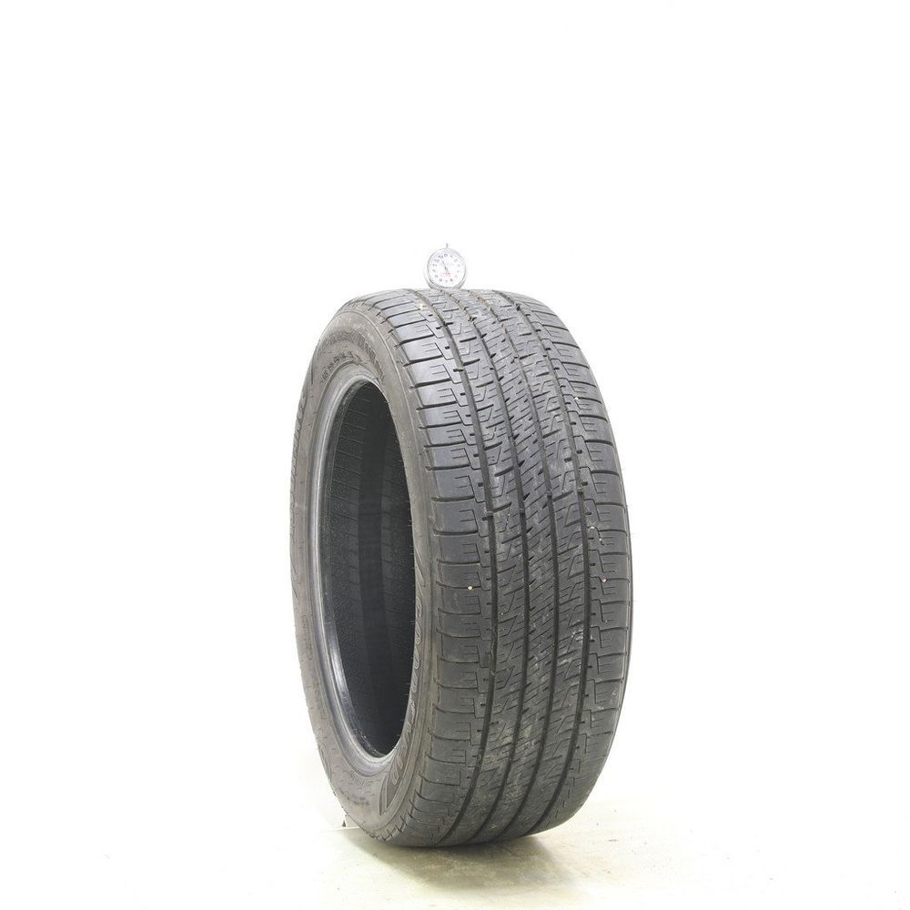 Used 225/50R17 Goodyear Assurance MaxLife 94V - 6/32 - Image 1