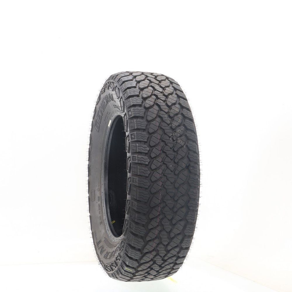 Driven Once 235/65R17 General Grabber A/T Sport 104H - 11/32 - Image 1