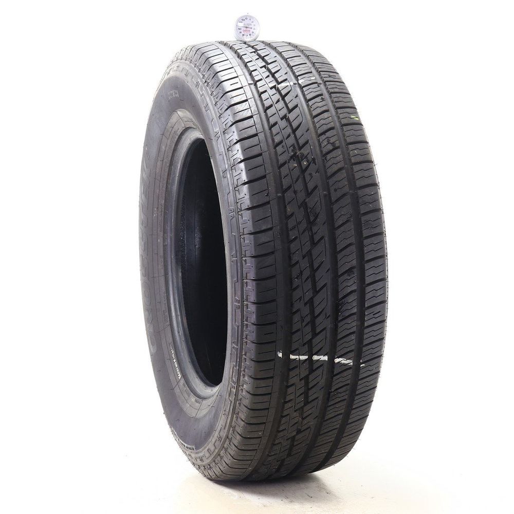 Used 275/65R18 Nitto Crosstek 2 116T - 10.5/32 - Image 1