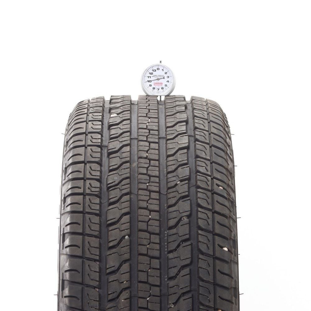 Used 255/65R17 Goodyear Wrangler Territory HT 110T - 10/32 - Image 2