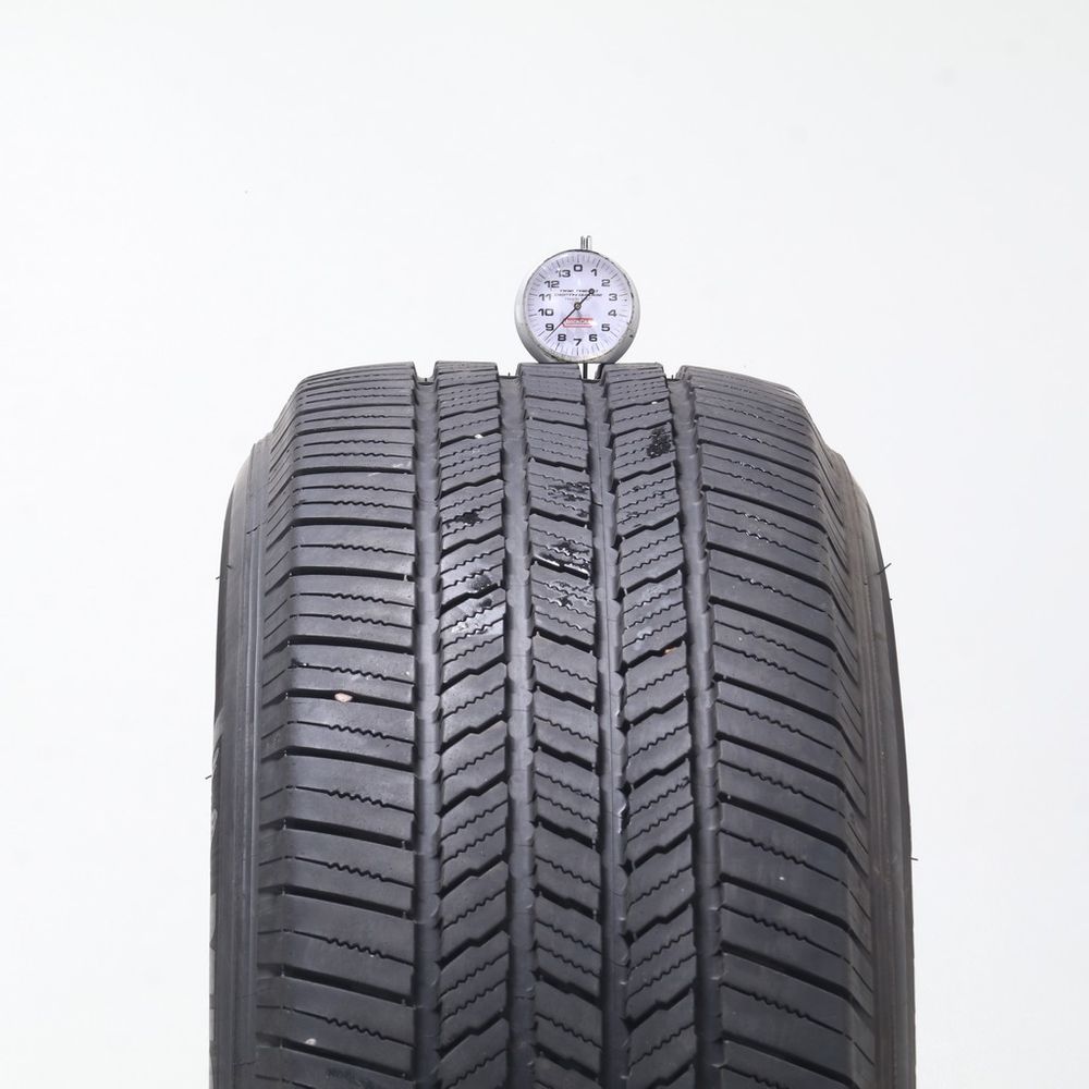 Set of (2) Used 265/60R18 Michelin LTX M/S2 109H - 7.5-8.5/32 - Image 5