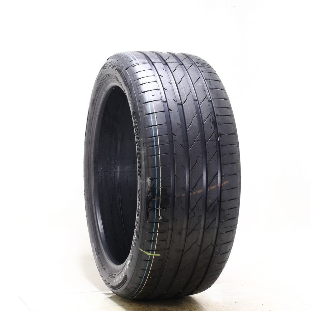 New 275/40R21 Hankook Ventus S1 Evo 4 X 107Y - 7/32 - Image 1