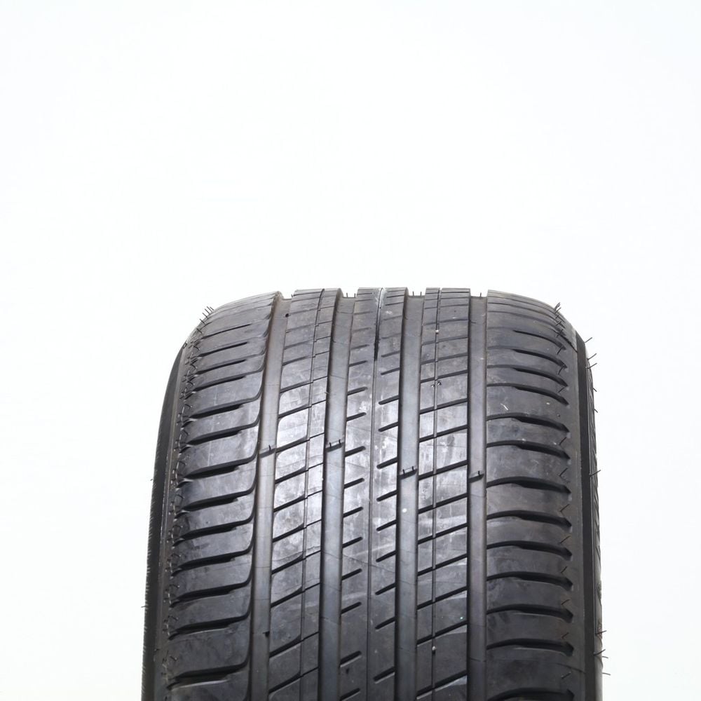 Set of (2) Driven Once 255/45R20 Michelin Latitude Sport 3 TO 105Y - 9-9.5/32 - Image 5